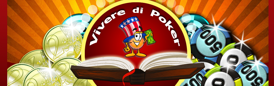 vivere di poker